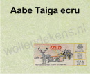 aabe taiga ecru