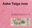 taiga rose